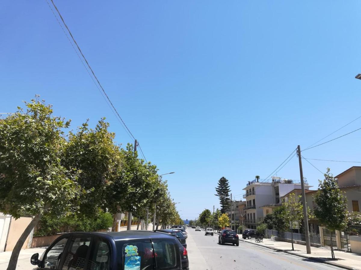 אבולה Sun Holiday מראה חיצוני תמונה